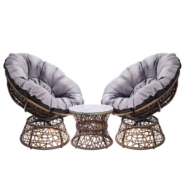 papasan cover outdoor