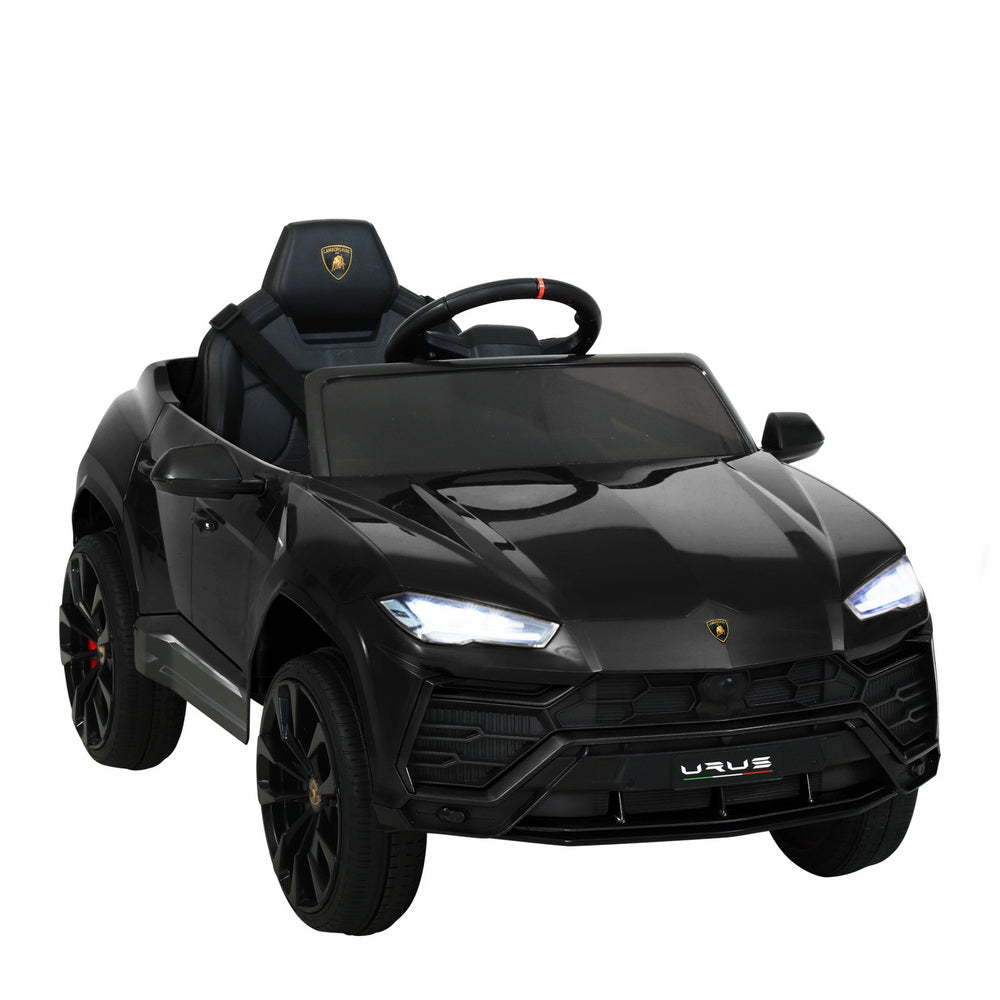 12V Electric Kids Ride On Toy Car Licensed Lamborghini URUS Remote Con |  Tanstella