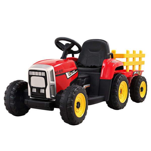 uenjoy tractor remote control