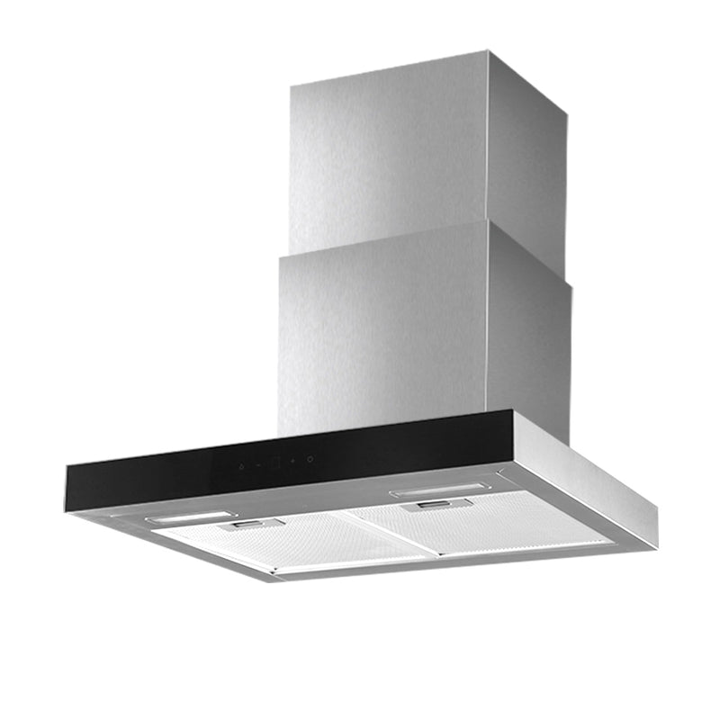 chimney cooker hood 60cm