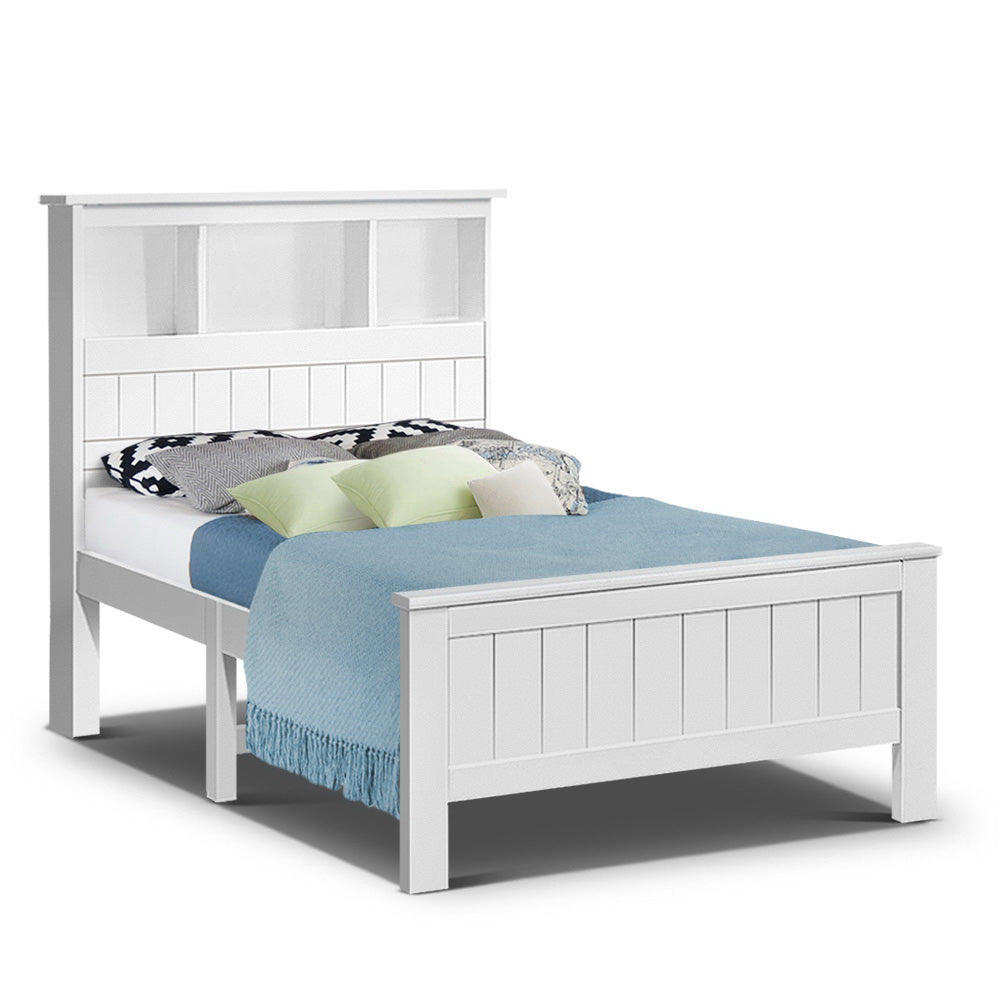 king single bed frame