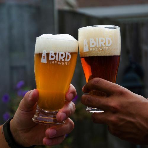 Bird Brewery