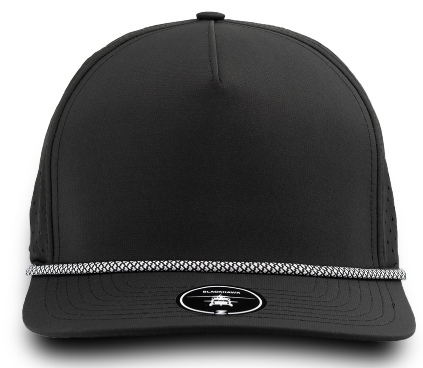 BLACKHAWK R+ (Rope Brim) Blank