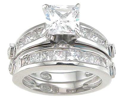 Engagement Rings, Rings for Women, Sterling Silver Rings, Topaz Rings, Citrine Rings, Garnet Rings, Cubic Zirconia RIngs