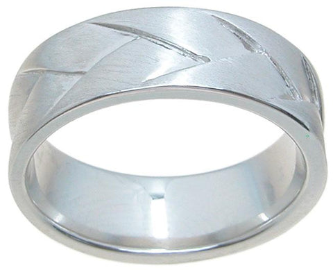 Sterling Silver Rings, Rings for Men, Mens Rings, Men's Rings, Titanium Rings
