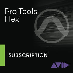 Pro Tools Flex