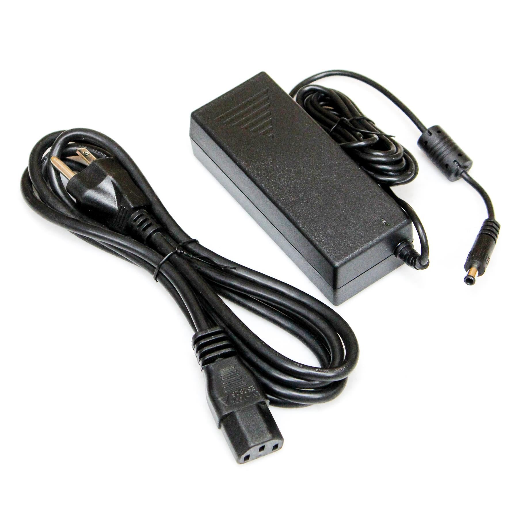 Korg 12v 3.5A Power Adapter with AC Cable for Electribe EM EMX-1SD