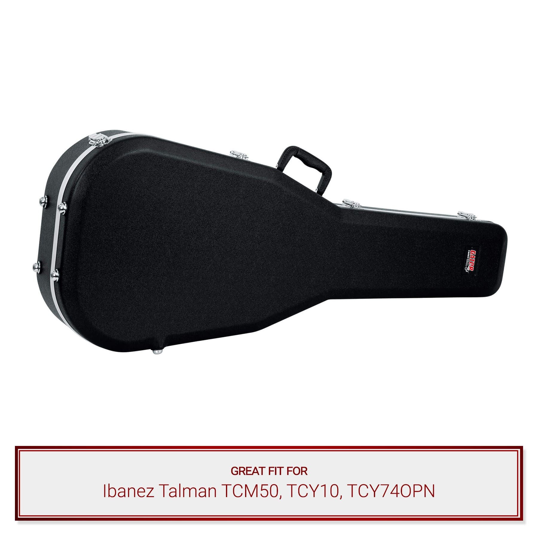 ibanez talman case