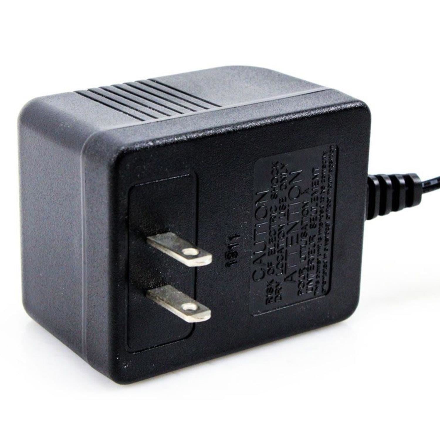 Power Adapter for Golden Age Project Pre-73 JR, Pre-73 DLX - Pixel