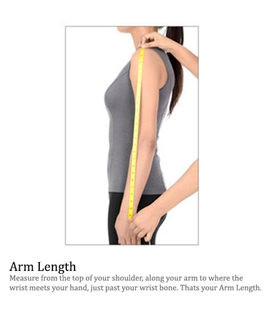 Arm Length