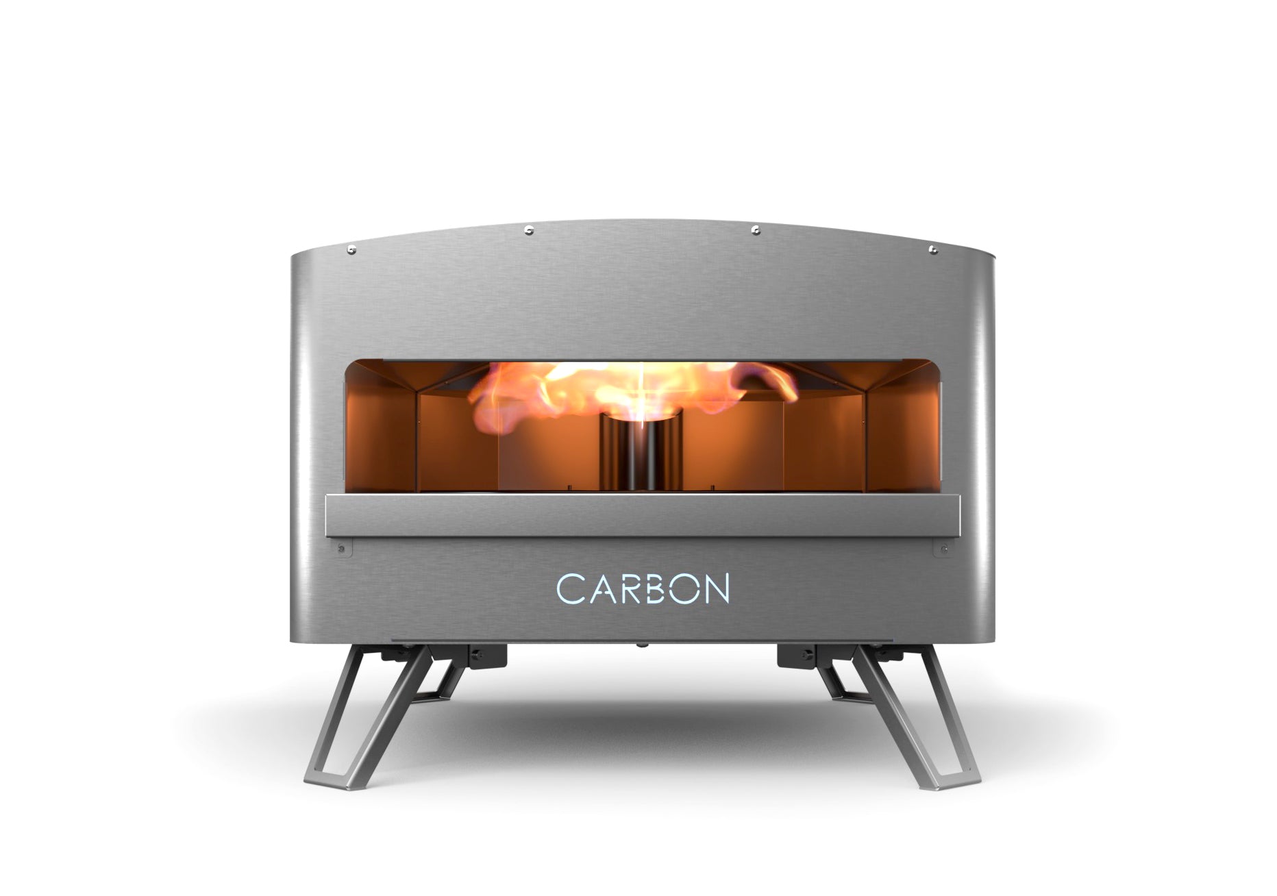 Carbon Pizza Ovens