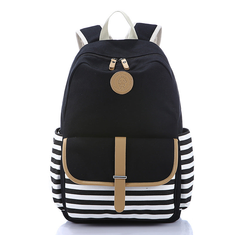 a4 size backpack women's