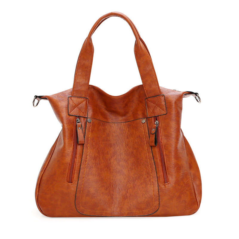 soft leather handbags wholesale