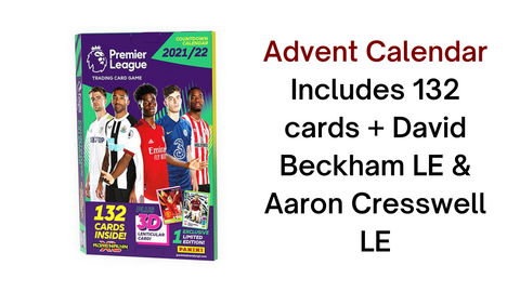 2023-24 Panini Adrenalyn XL Premier League Cards - Yellow Mega Tin (60  Cards, Golden Baller, Online Coin + LE) 