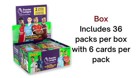 CHELSEA - MOUNT, WERNER & PULISIC SOCCERSTARZ COMBO PACK (3-PACK)