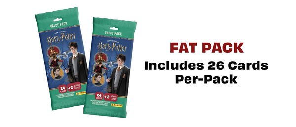Album Guide des 4 Maisons Harry Potter - PANINI - 78330020172