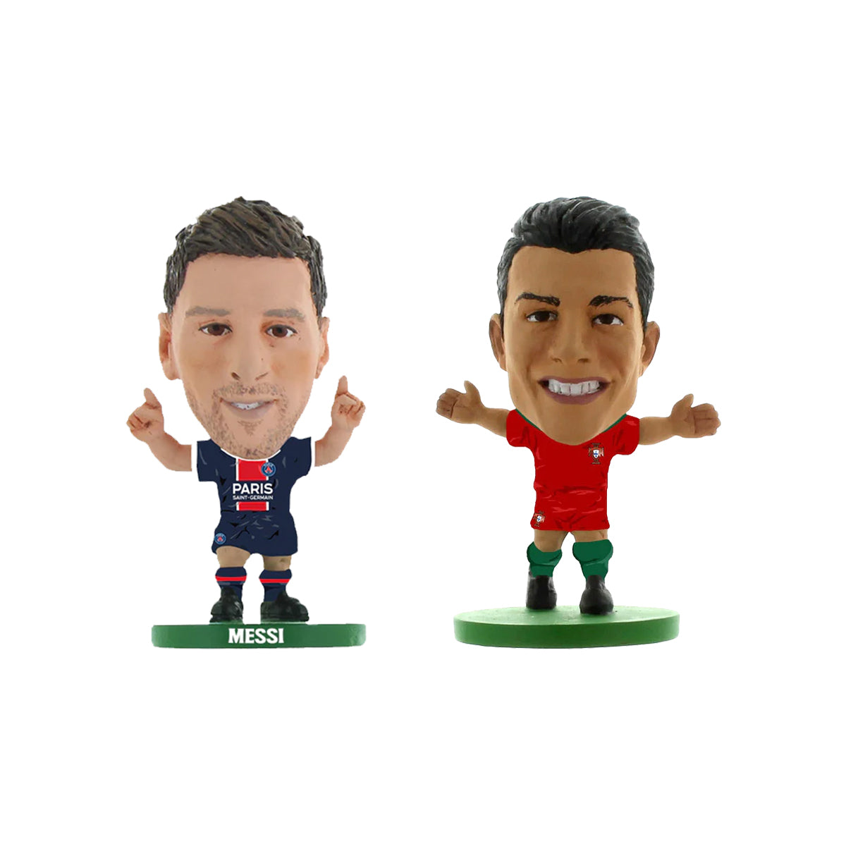 Buy Arsenal SoccerStarz 3-Piece Combo Pack online at SoccerCards.ca!