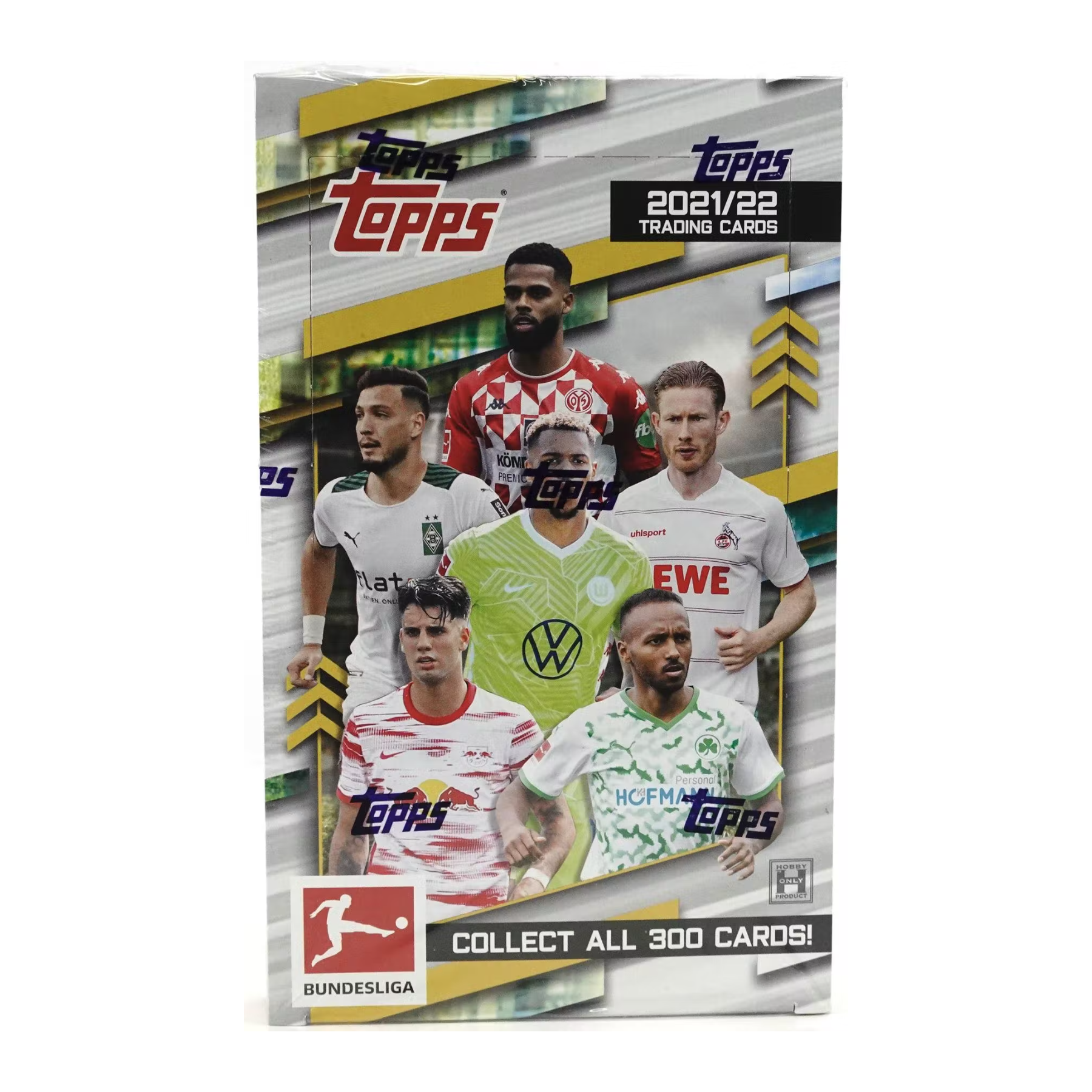 Buy 2023 Topps Argentina Fileteado Cards Box Online! – SoccerCards.ca