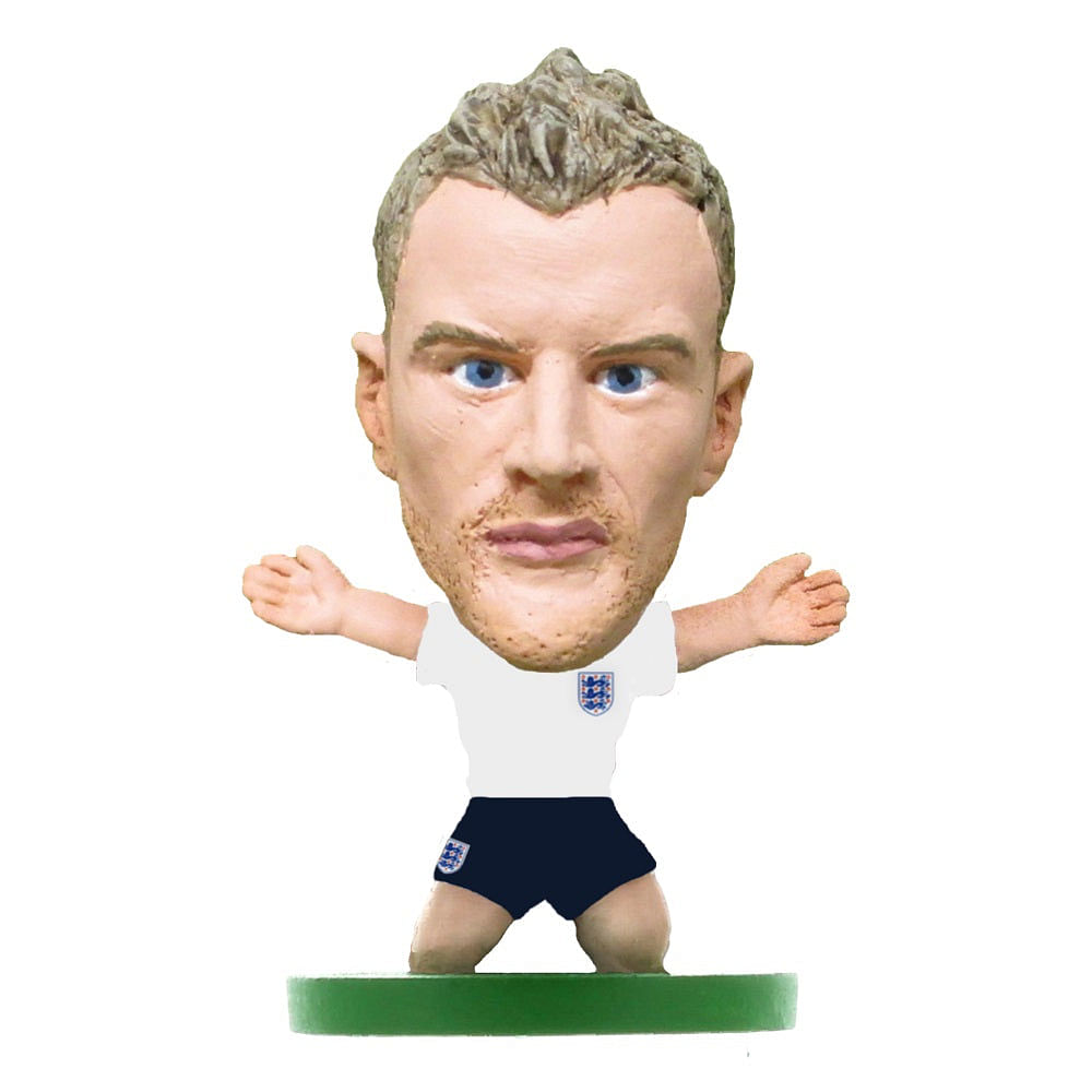 SoccerStarz Sterling – National Football Museum Shop