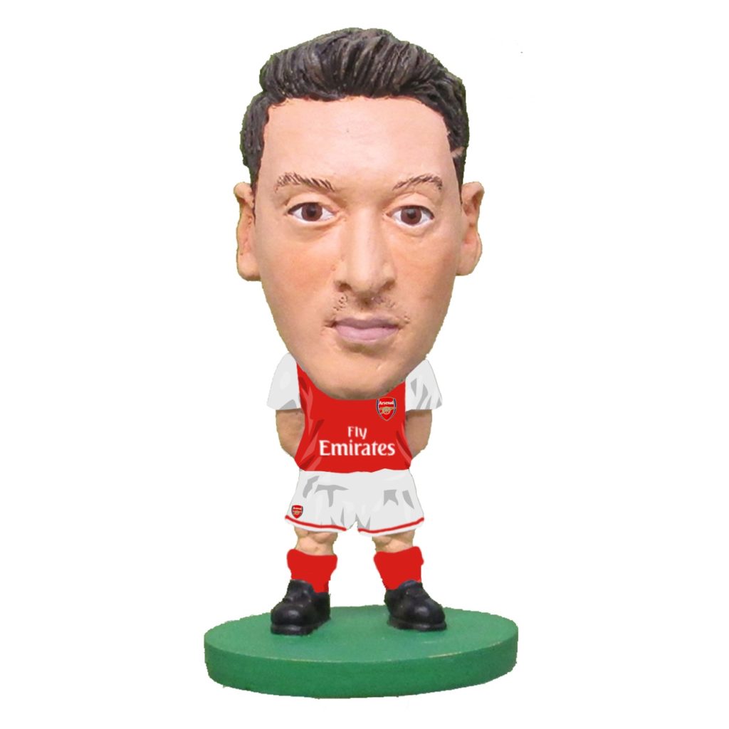 SOCCERSTARZ ARSENAL 2022/23 SEASON UNBOXING! 