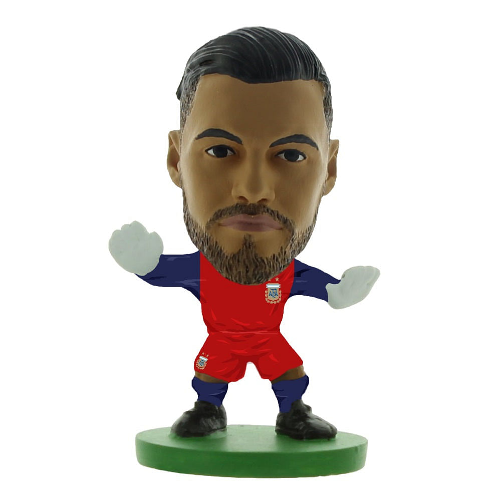 Soccerstarz Arsenal Gervinho Home Kit (legend) /Figures, Toys