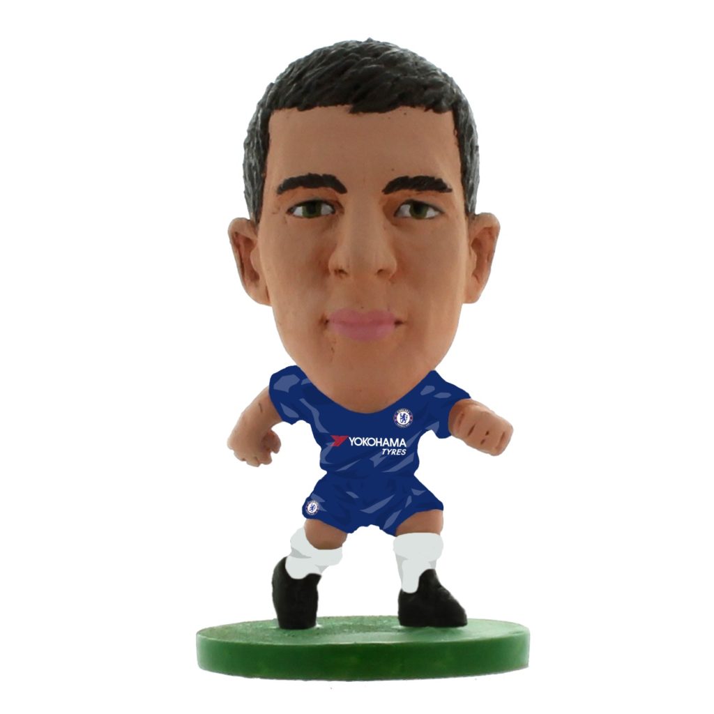 Soccerstarz - Antonio