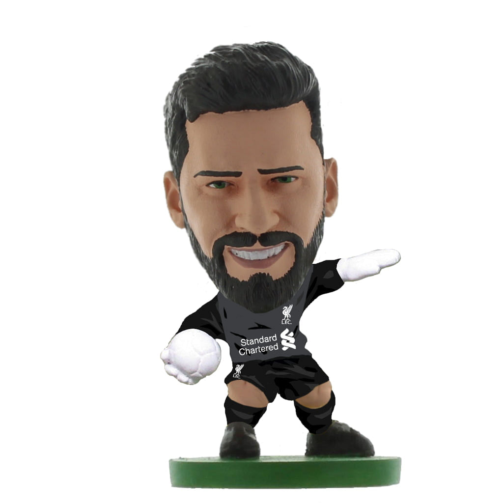 Buy Liverpool SoccerStarz 5-Piece Combo Pack online! – SoccerCards.ca