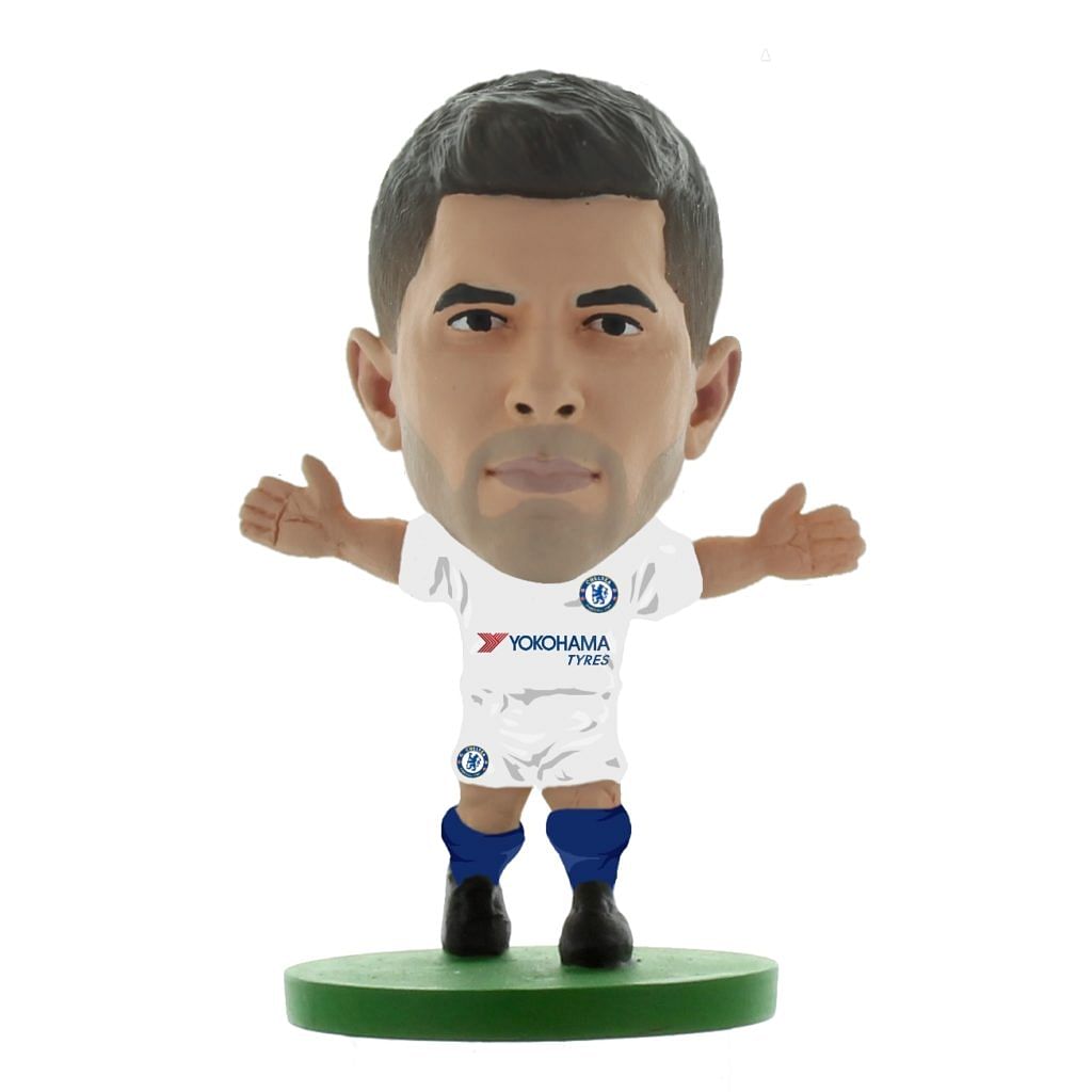 CHELSEA - MOUNT, WERNER & PULISIC SOCCERSTARZ COMBO PACK (3-PACK)