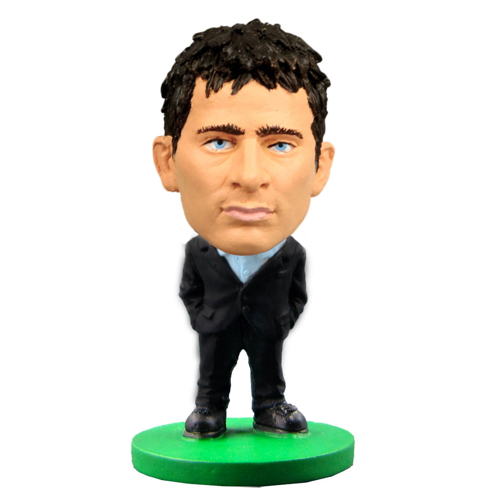 Soccerstarz - Antonio