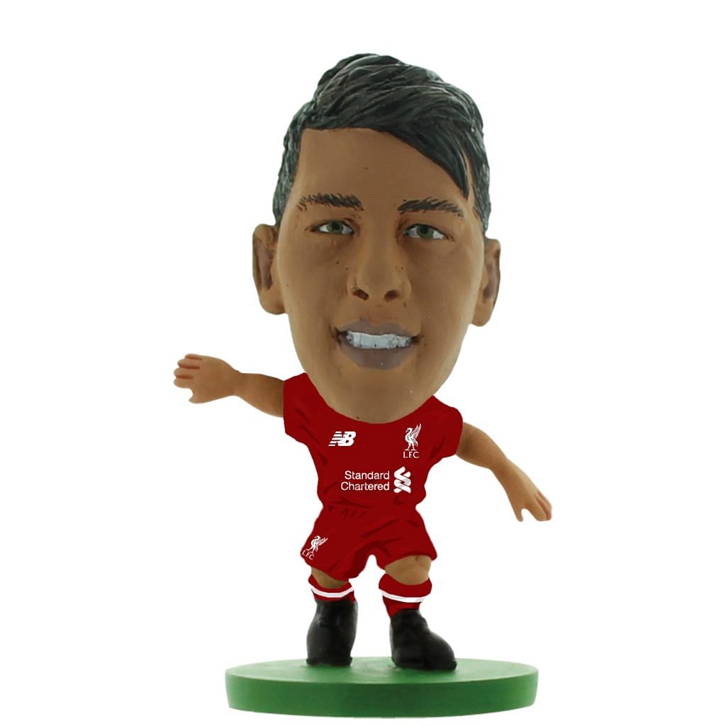 SoccerStarz SOC1390 Football Figures