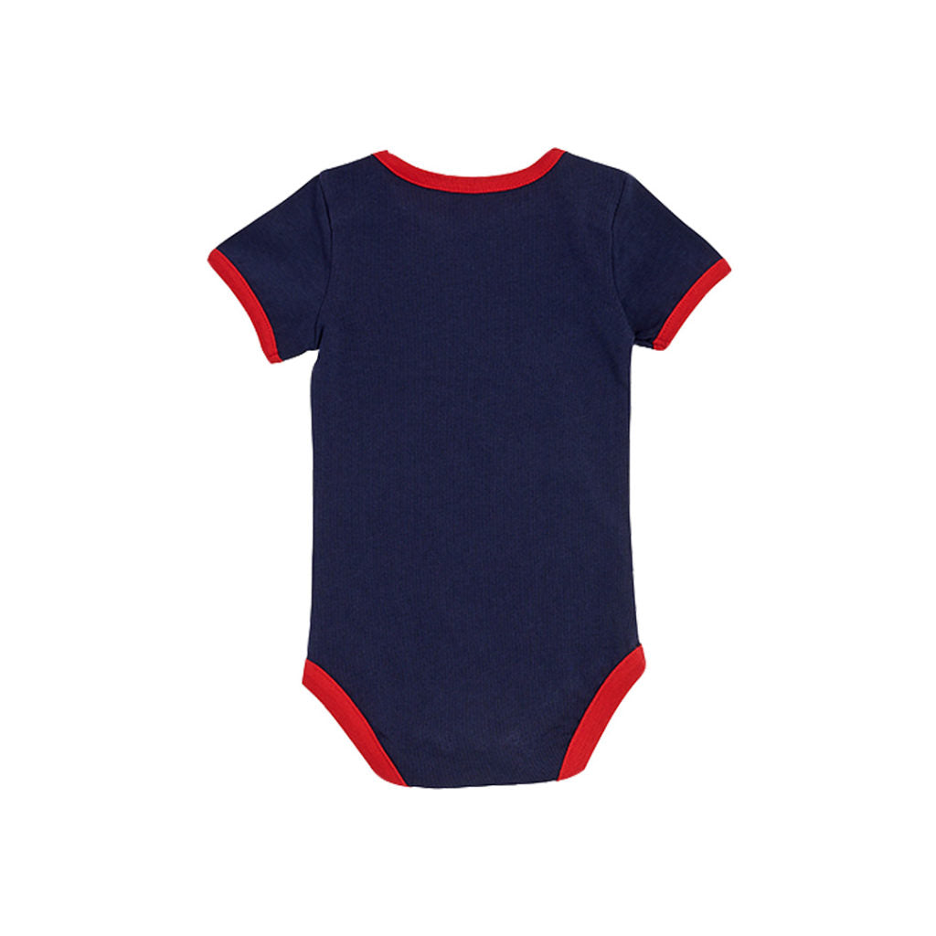 Paris Saint-Germain Core Crest Jogger - Blue - Baby Boy