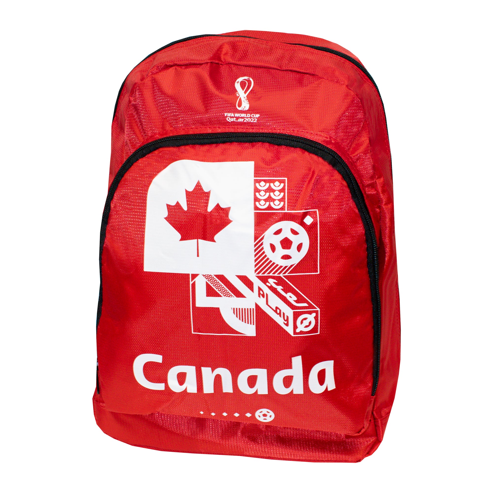 Buy FIFA 40 Ltrs Red::Yellow School Backpack (MBE-FF007) Online at Lowest  Price Ever in India | Check Reviews & Ratings - Shop The World