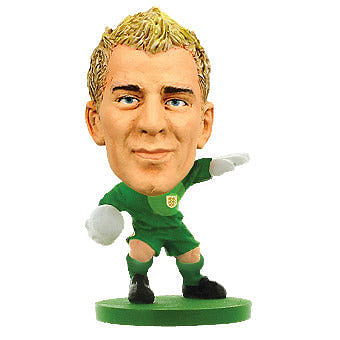 Soccer Starz - England Raheem Sterling Figurine