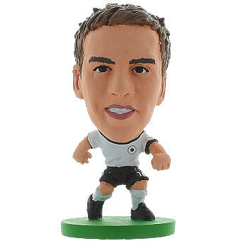 Buy Bayern Munich Manuel Neuer SoccerStarz online at SoccerCards.ca!