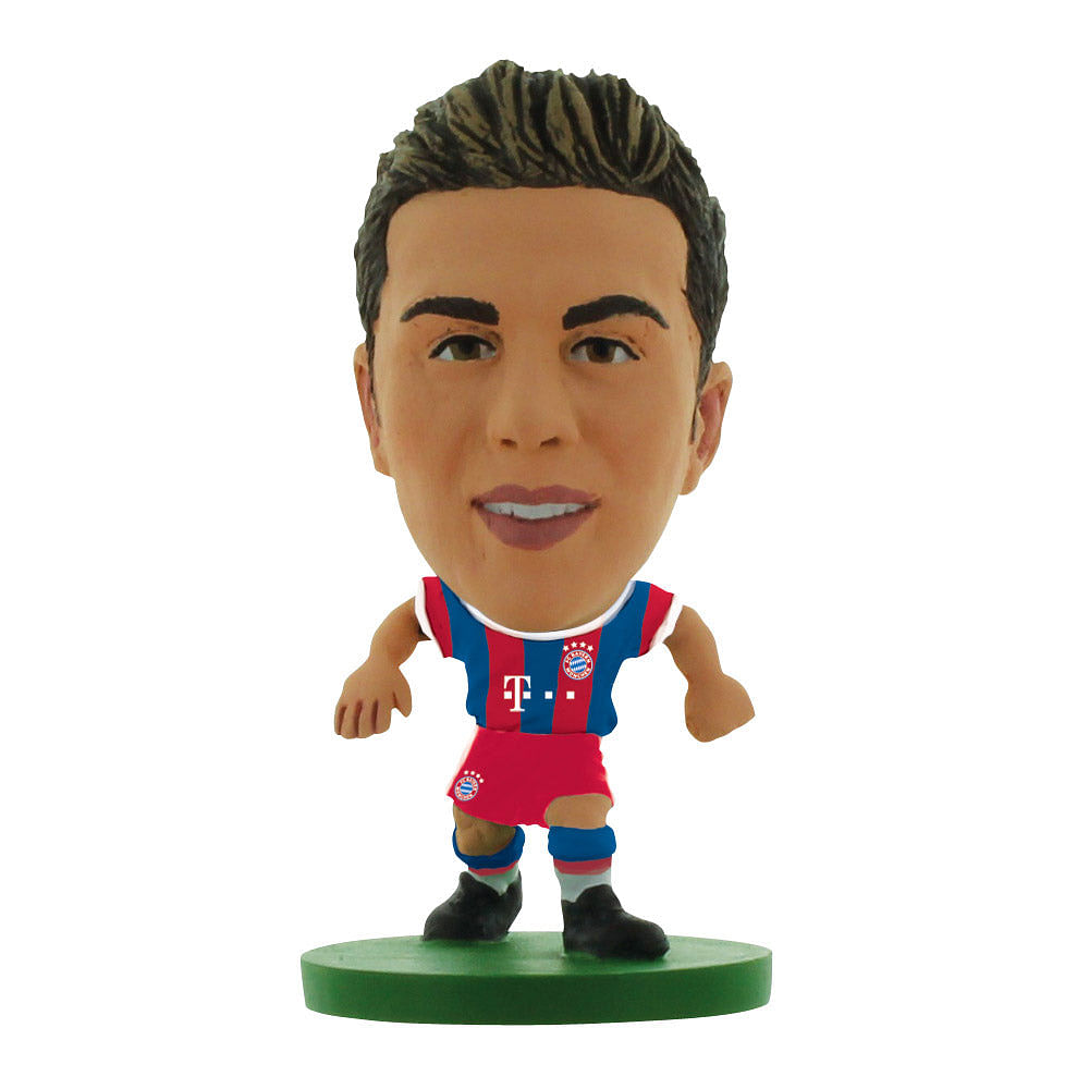 Buy Bayern Munich Manuel Neuer SoccerStarz online at SoccerCards.ca!