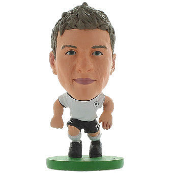 Soccerstarz Champions Pack Mini Figures