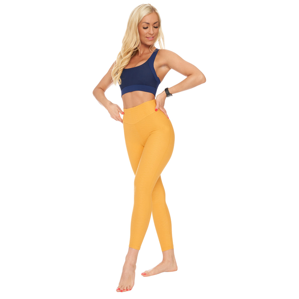 Snatched Leggings - Mink – CXIX