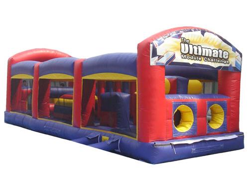 Velcro Wall - Ultimate Inflatables American Fork UT