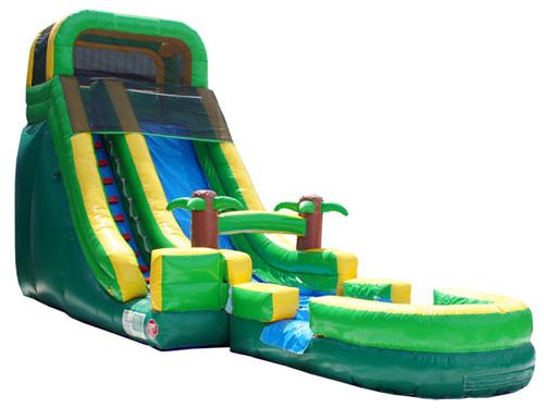 Louisville Bounce House & Party Rentals, Event Services