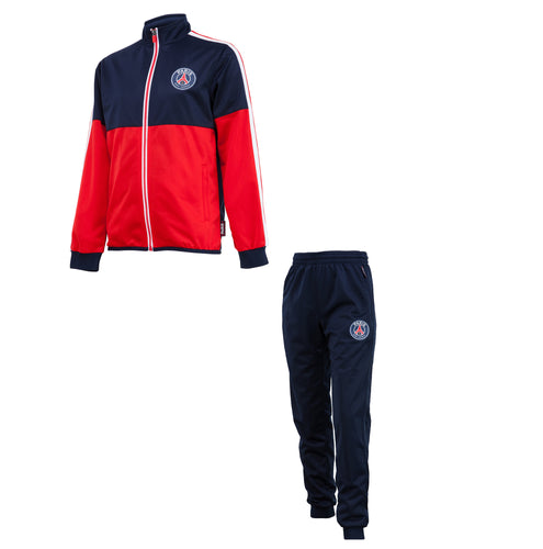 Pyjashort pyjama PSG - Collection officielle PARIS SAINT GERMAIN