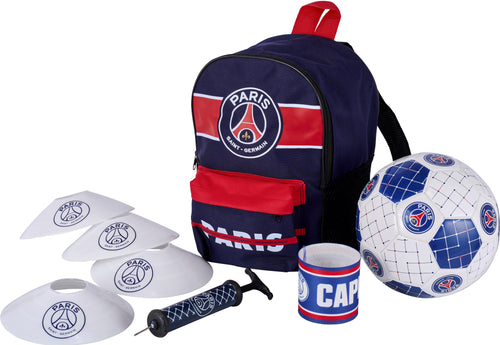 Paris Saint-Germain Coupe-Vent PSG - Collection Officielle Taille Homme