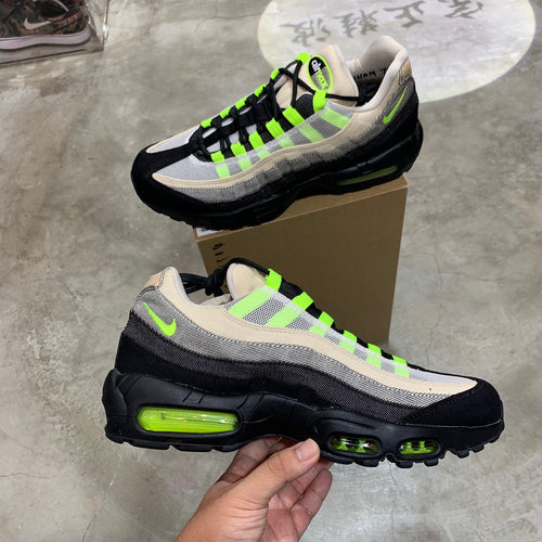 nike air max 95 x denham