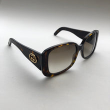 gucci sunglasses women's tortoise shell