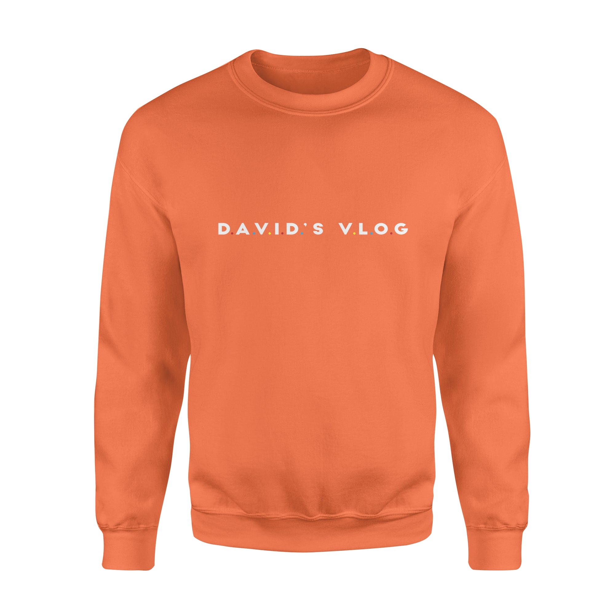 david dobrik mint hoodie