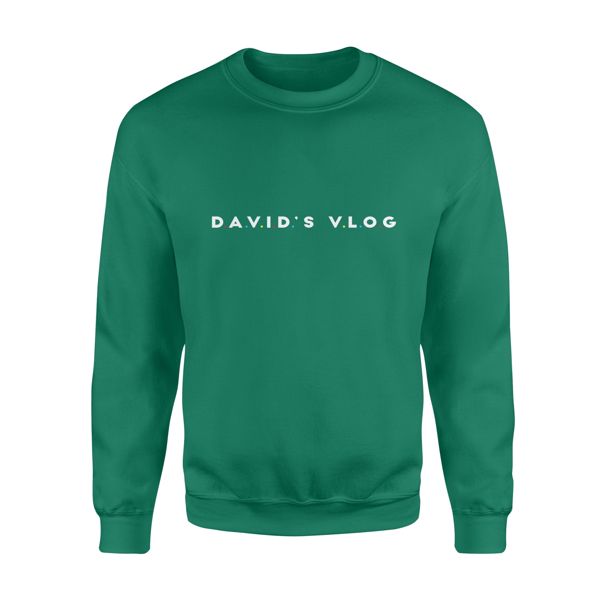 david dobrik mint beverly hoodie