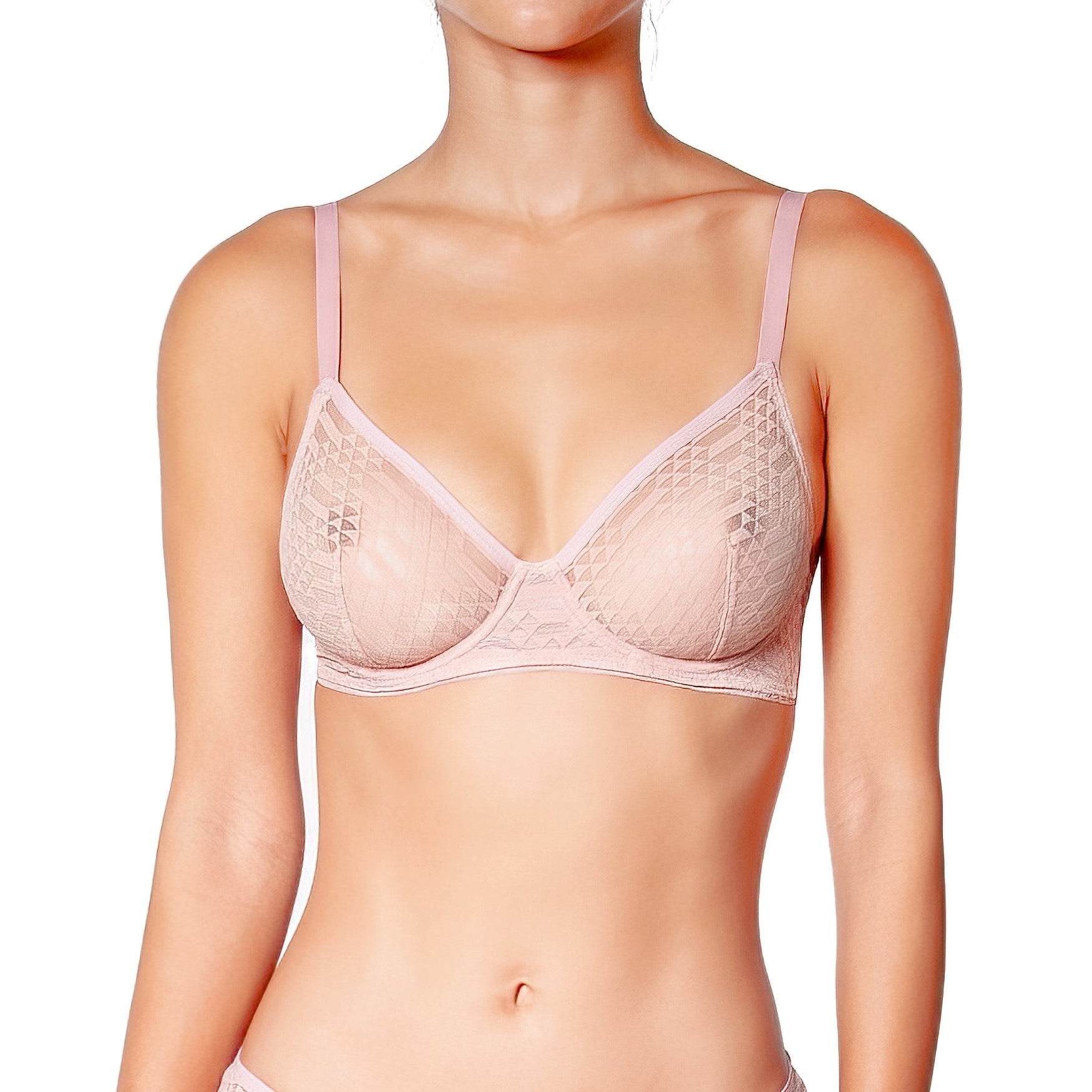 HUIT - Garconne - Soutien gorge armatures