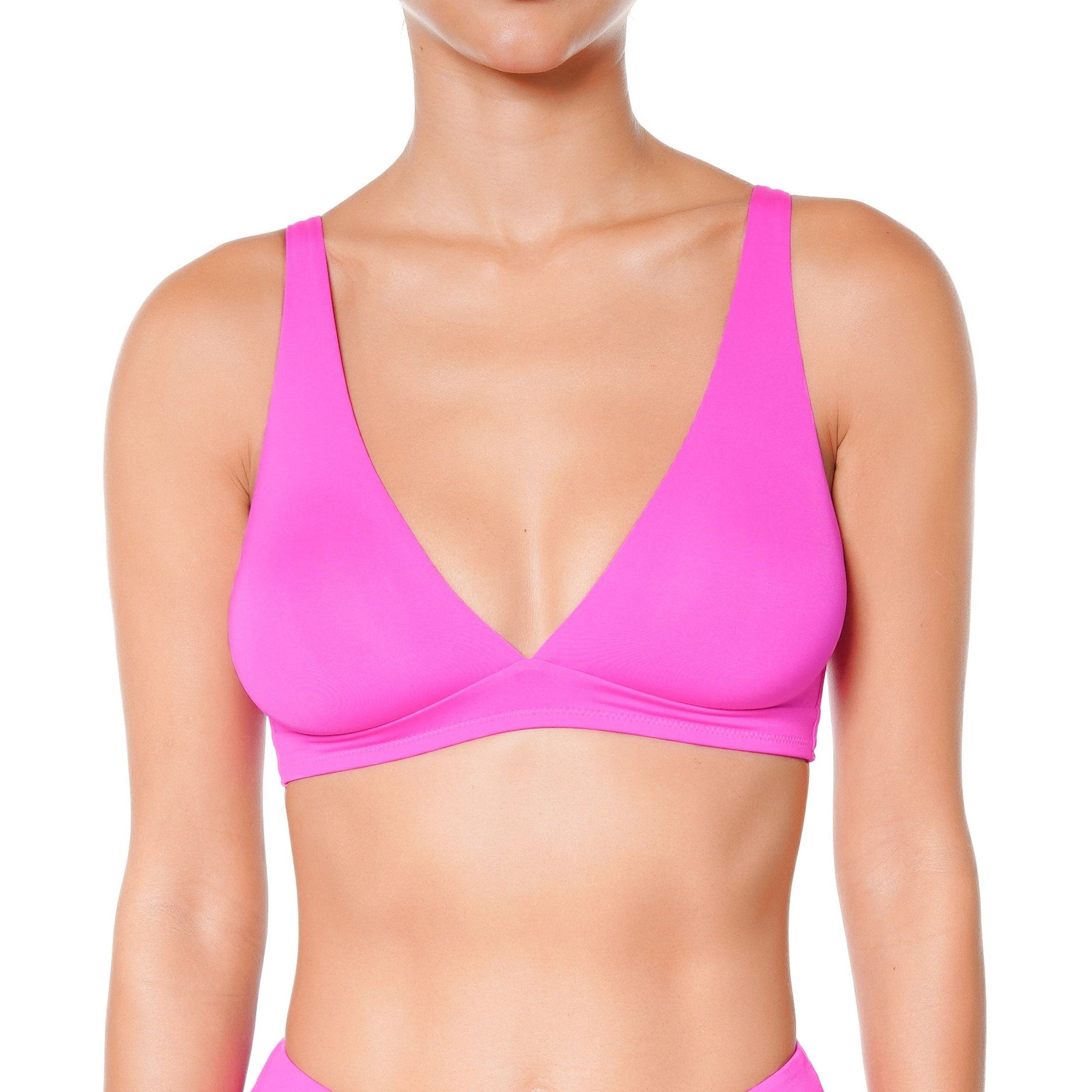 HUIT - So Chic - Soutien gorge Triangle