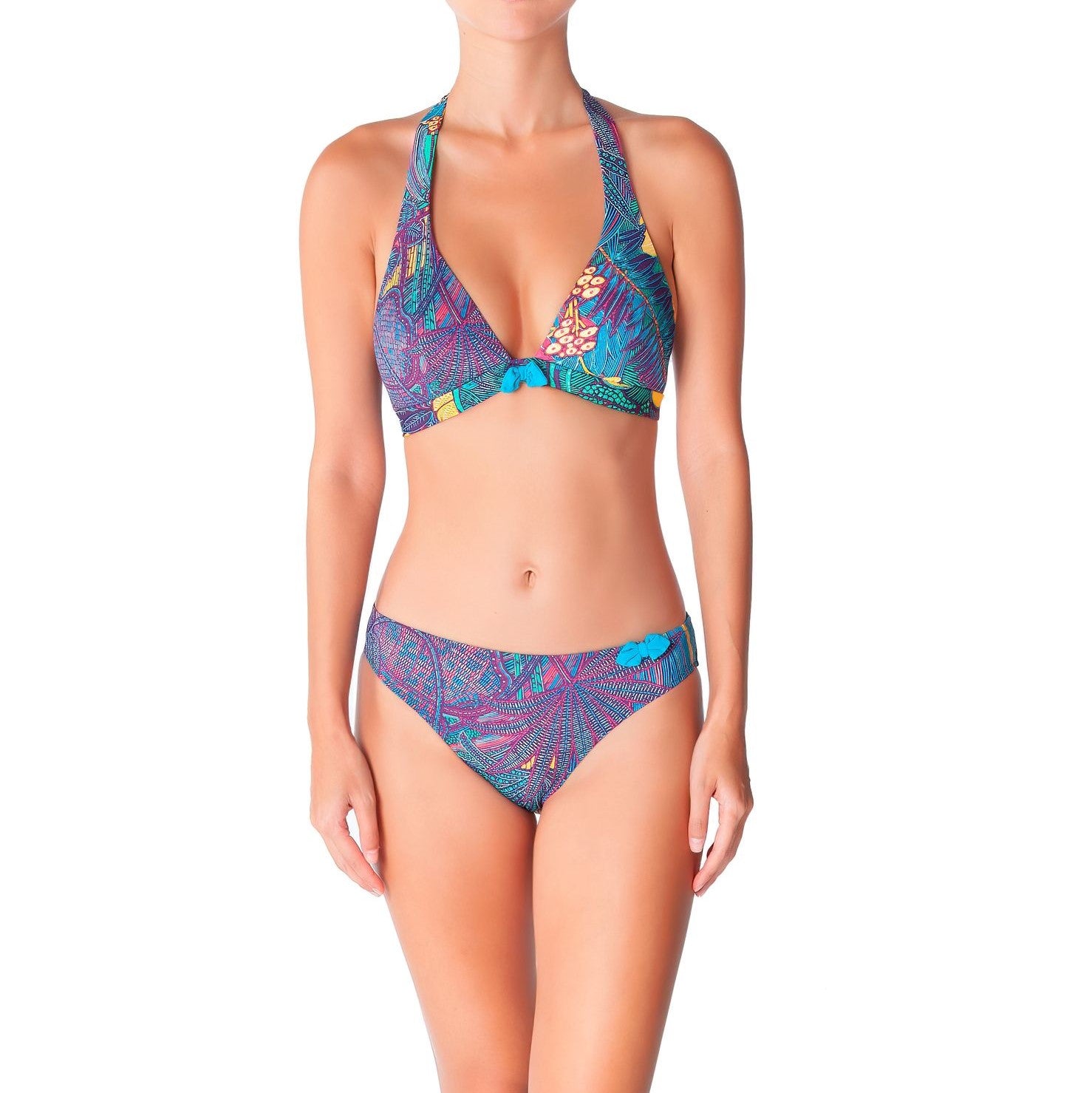 HUIT  - Tropical Jungle - Culotte