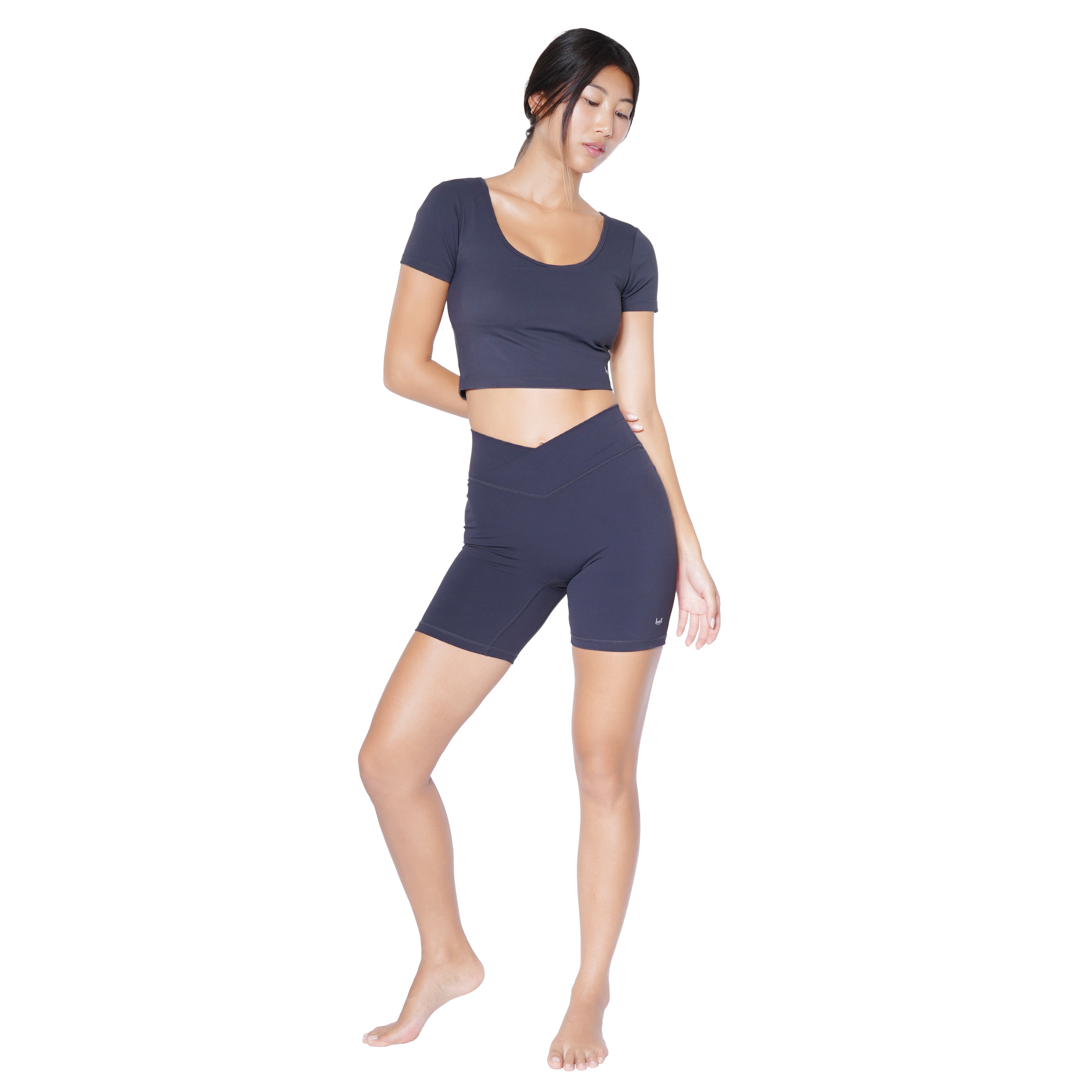 HUIT - Bien Etre Tee-shirt de Sport