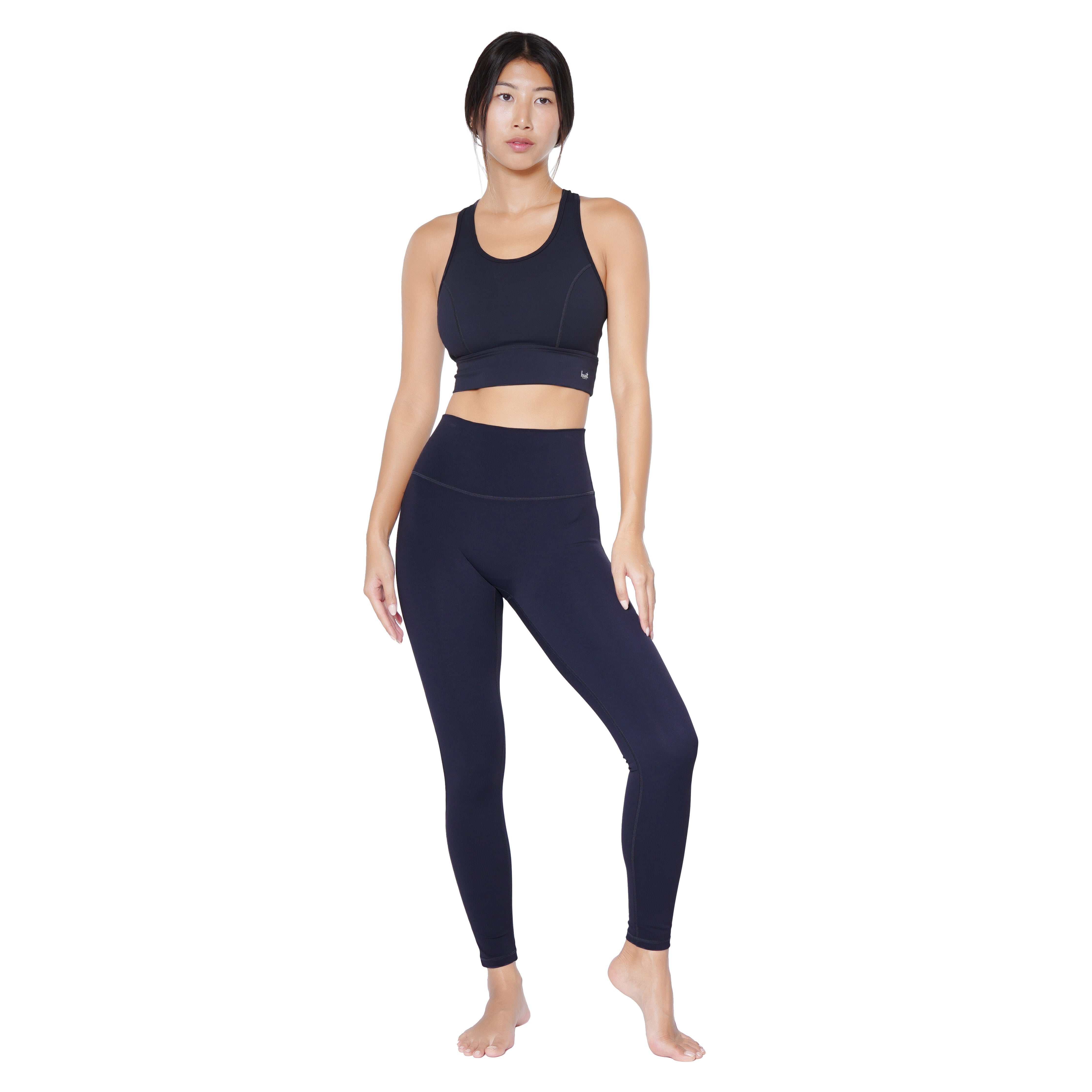 HUIT - Bien Etre Soutien gorge de Sport